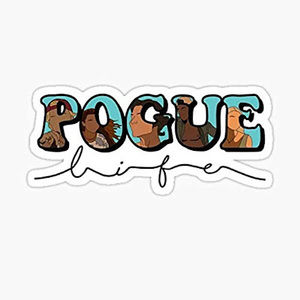 Meet your Posher, Ella